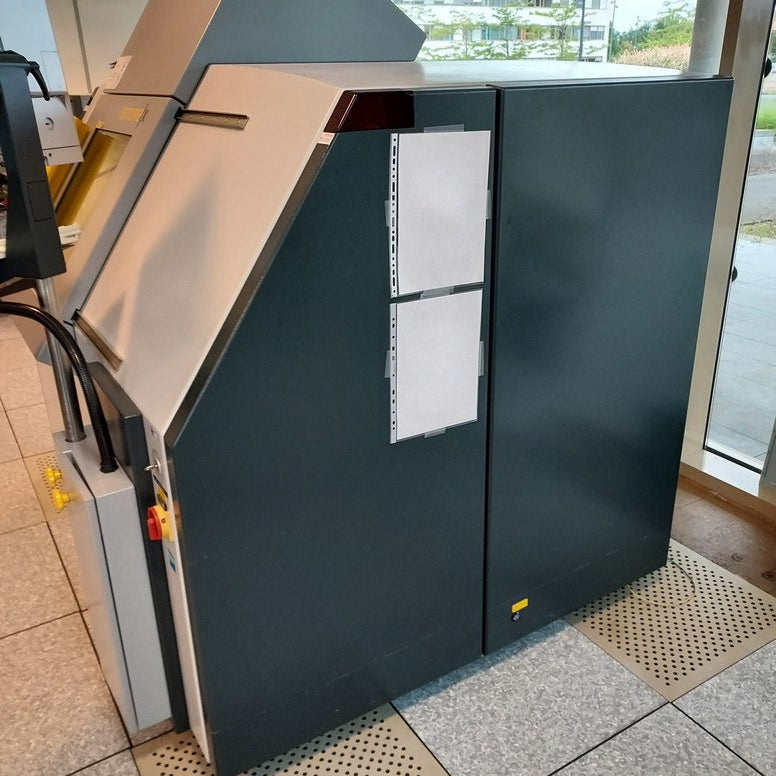 GE Phoenix Nanomex X-ray