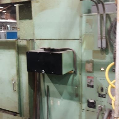 Milacron T 40 Horizontal Mill