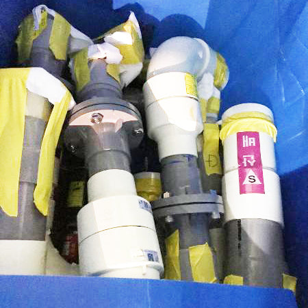 Ebara FREX 300 S 2 W CMP (Chemical Mechanical Polisher)