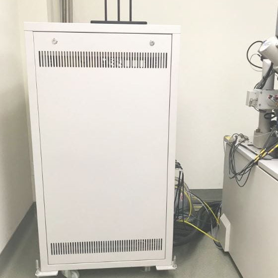 Thermo Fisher Scientific / FEI Quanta 3 D FEG Dual Beam FIB (Focused Ion Beam)