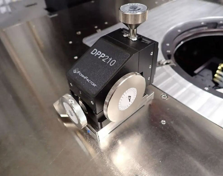 SUSS PA 300 ProbeShield Probing Station