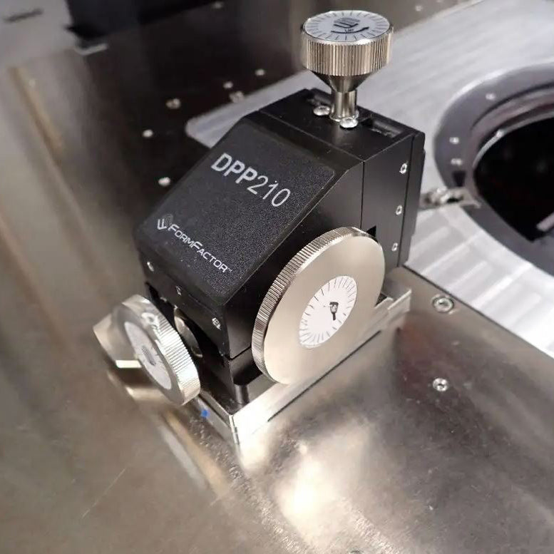 SUSS PA 300 ProbeShield Probing Station