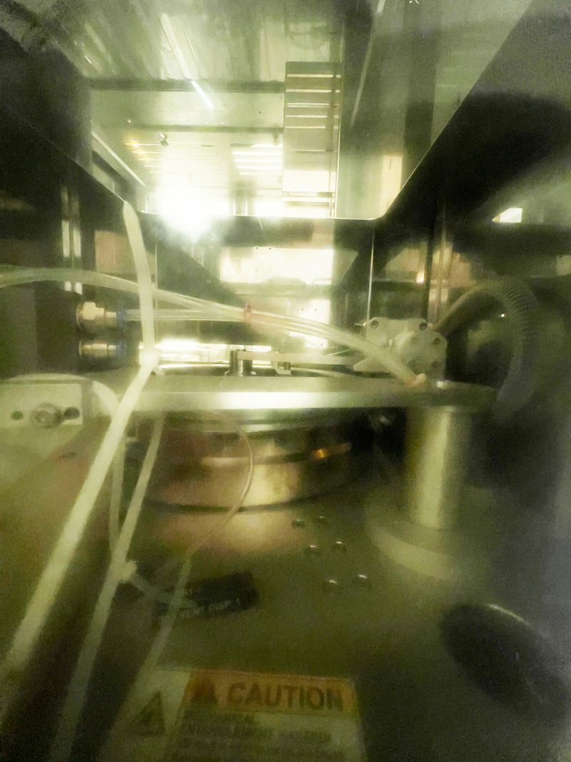 SUSS ACS 200 Gen 3 Coater / Developer