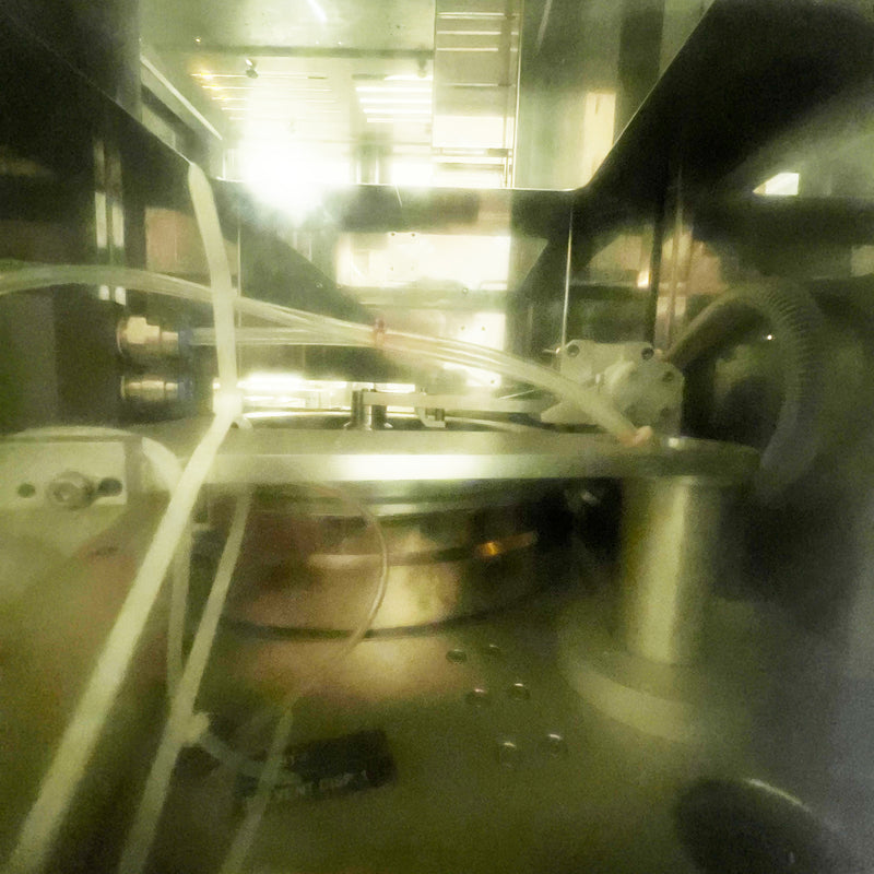 SUSS ACS 200 Gen 3 Coater / Developer