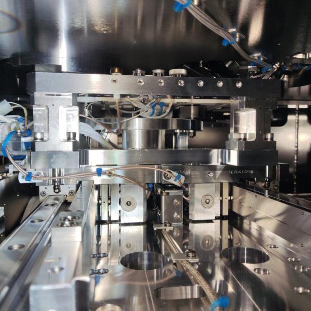 Applied Materials SEMVision G 3 Lite DR-SEM (Defect Review Scanning Electron Microscope)