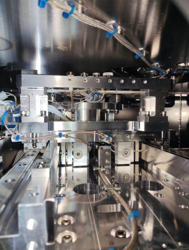 Applied Materials SEMVision G 3 Lite DR-SEM (Defect Review Scanning Electron Microscope)