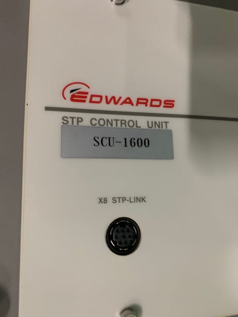 Applied Materials Centura