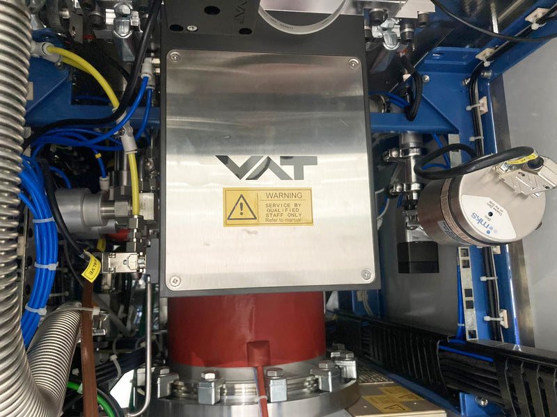 Oxford Plasmalab 100 ICP 380 Etcher