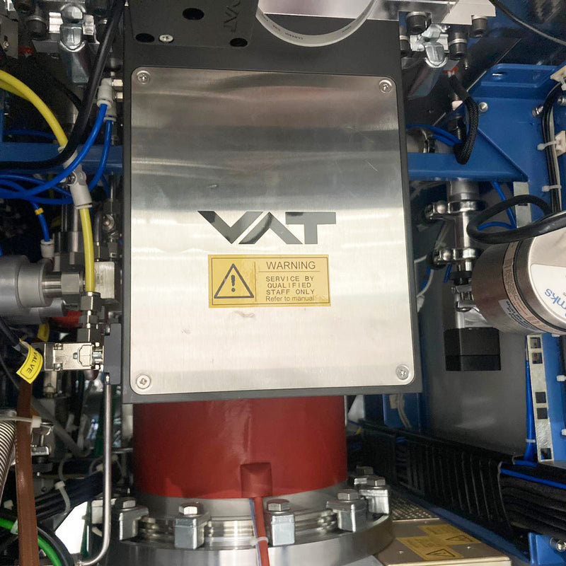 Oxford Plasmalab 100 ICP 380 Etcher