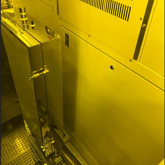 Canon FPA 3000 i 5 + Fine Pattern Aligner