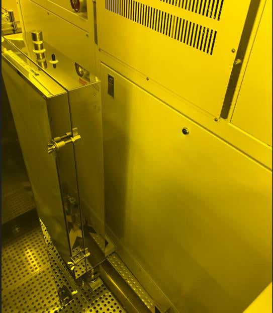 Canon FPA 3000 i 5 + Fine Pattern Aligner