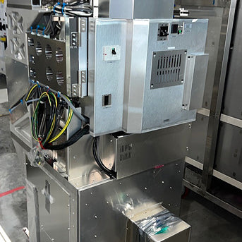 Canon 5510 ix Stepper