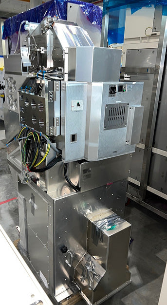 Canon 5510 ix Stepper