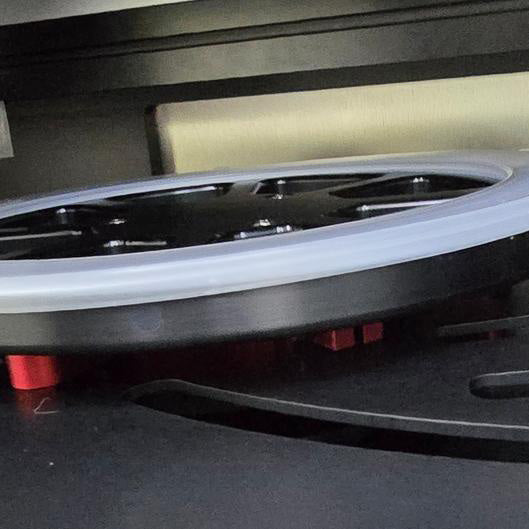 KLA Surfscan SP 2 Particle Defect System