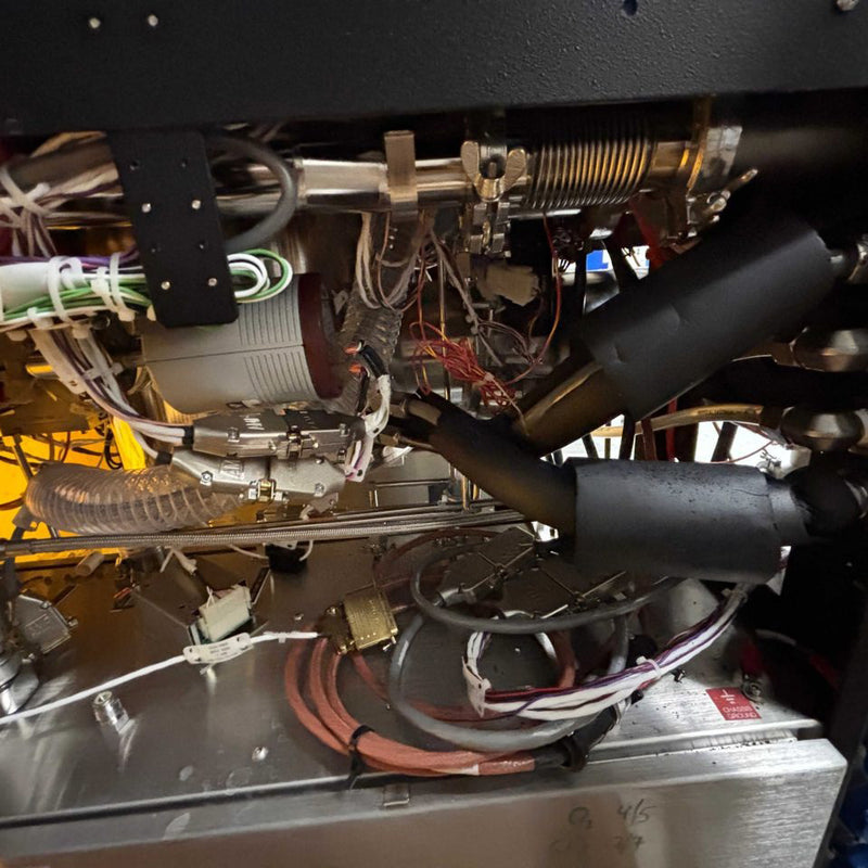 Lam Rainbow 4520 XL Dielectric Etch