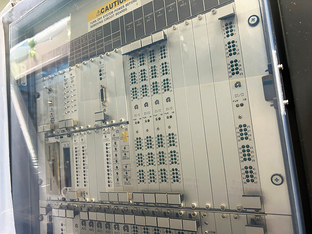 Applied Materials Centura Divisional RTP (Rapid Thermal Process)