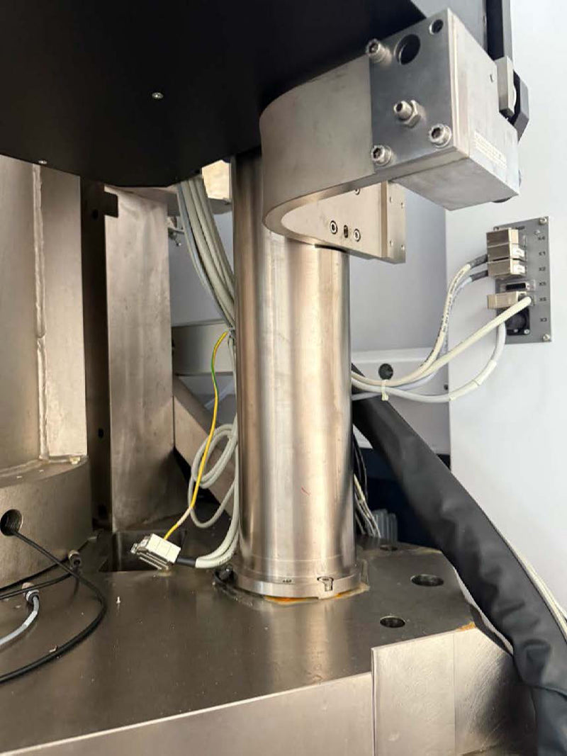ASML PAS 5500 / 100 C Stepper