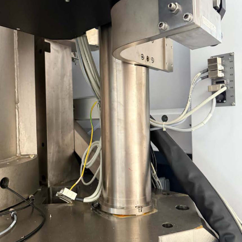 ASML PAS 5500 / 100 C Stepper