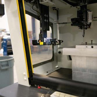Orthodyne 3600 Plus Wire Bonder