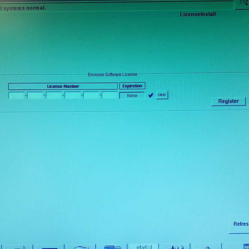 Lam TCP 9400 SE Etcher