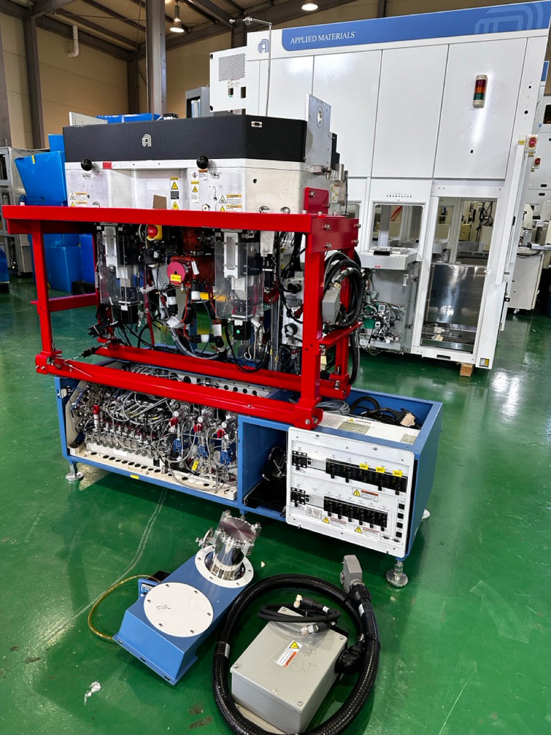 Applied Materials Producer GT Chamber