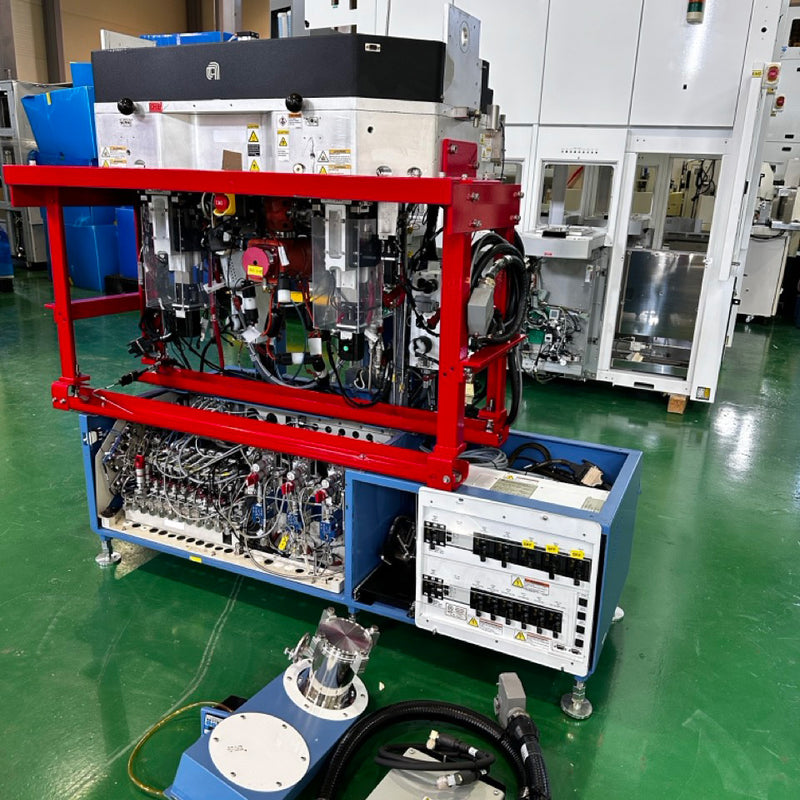Applied Materials Producer GT Chamber