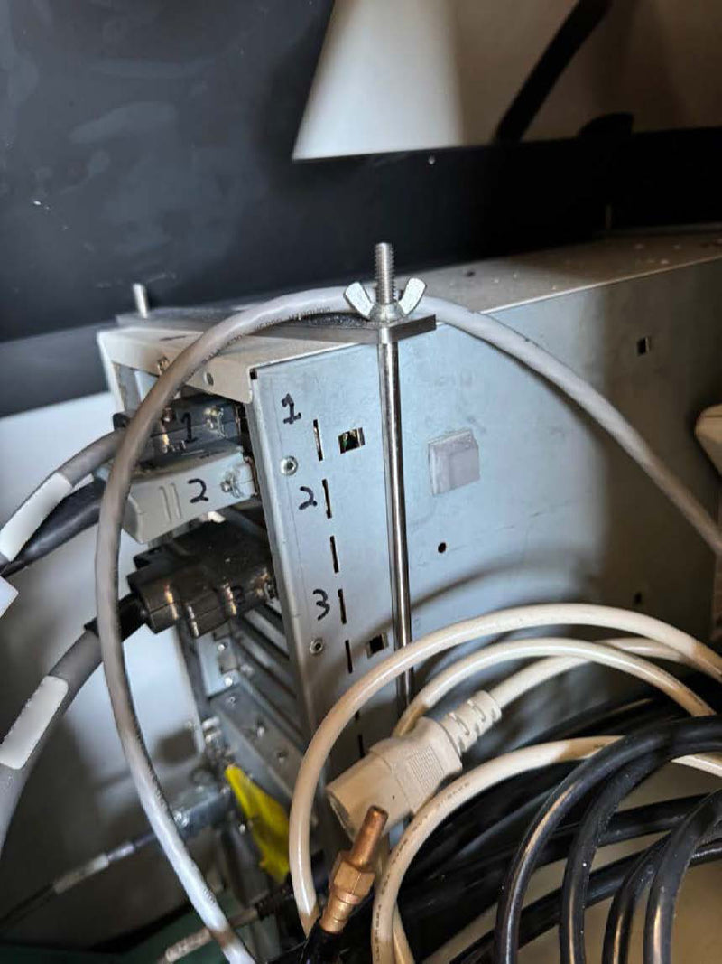Lam / Novellus Concept One CVD (Chemical Vapor Deposition)