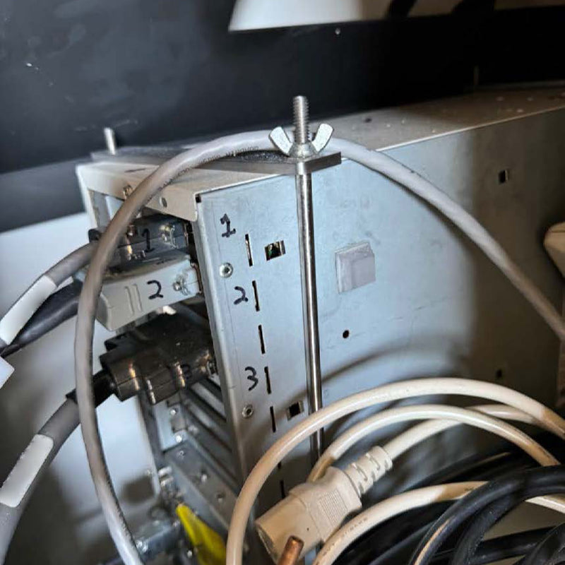 Lam / Novellus Concept One CVD (Chemical Vapor Deposition)