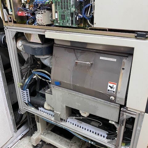 Disco DAD 3350 Automatic Dicing Saw