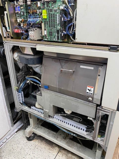 Disco DAD 3350 Automatic Dicing Saw