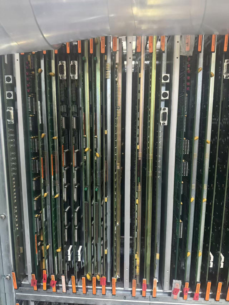 KLA 2351 Inspection System