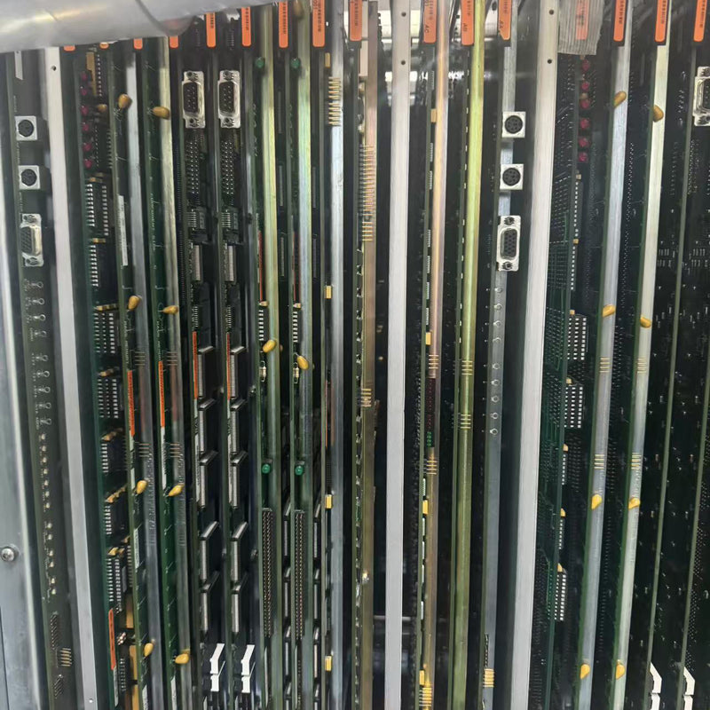 KLA 2351 Inspection System