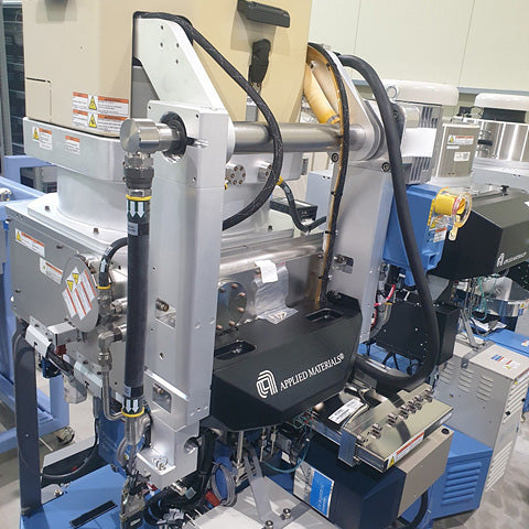Applied Materials Endura 2 PVD (Physical Vapor Deposition)