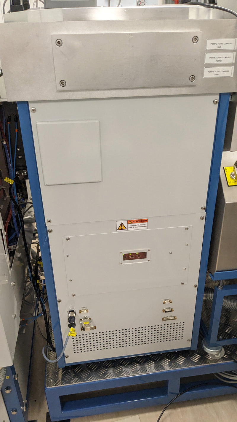 Oxford Ionfab 300 Plus IBD / IBE Tool (Ion Beam Deposition / Ion Beam Etching)