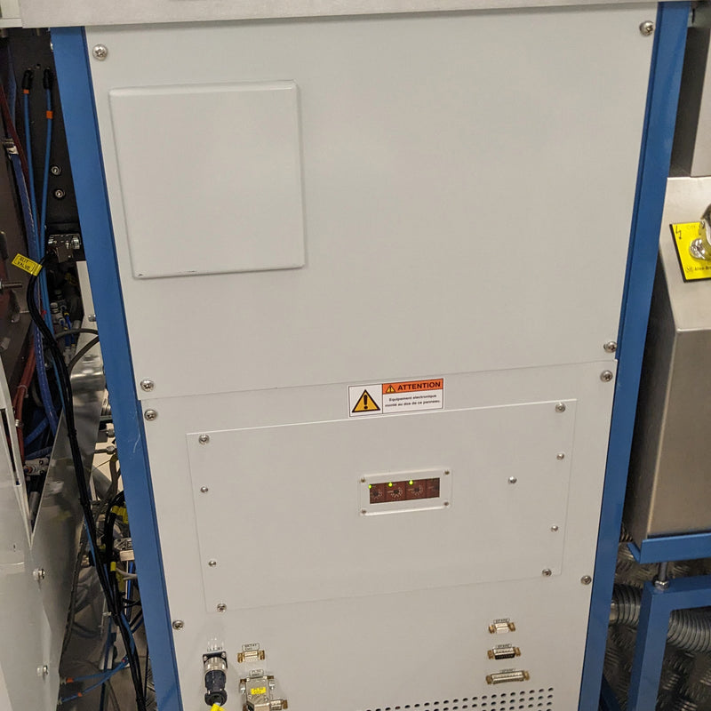 Oxford Ionfab 300 Plus IBD / IBE Tool (Ion Beam Deposition / Ion Beam Etching)