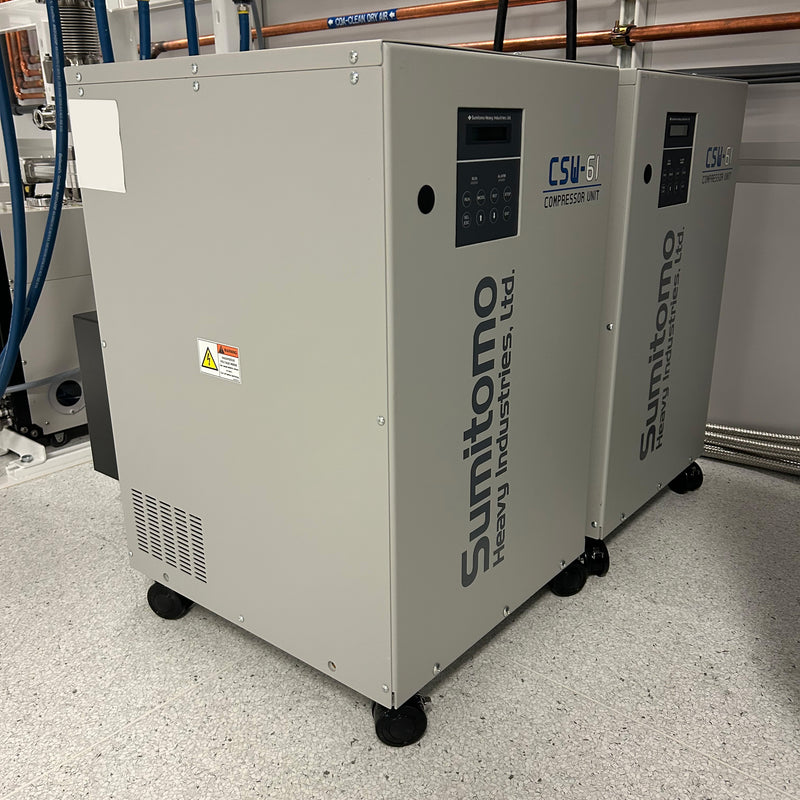 SPTS / STS Sigma fxP PVD (Physical Vapor Deposition)