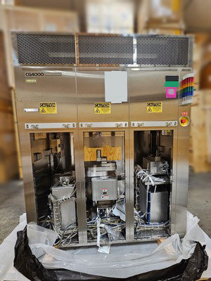 Hitachi CG 4000 CD-SEM (Critical Dimension Scanning Electron Microscope)