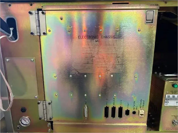KLA Surfscan 6420 Particle Defect System