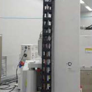 Lam 2300 V 2 Kiyo 45 Etcher