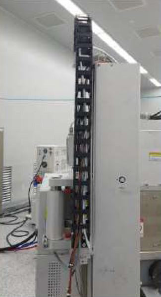 Lam 2300 V 2 Kiyo 45 Etcher