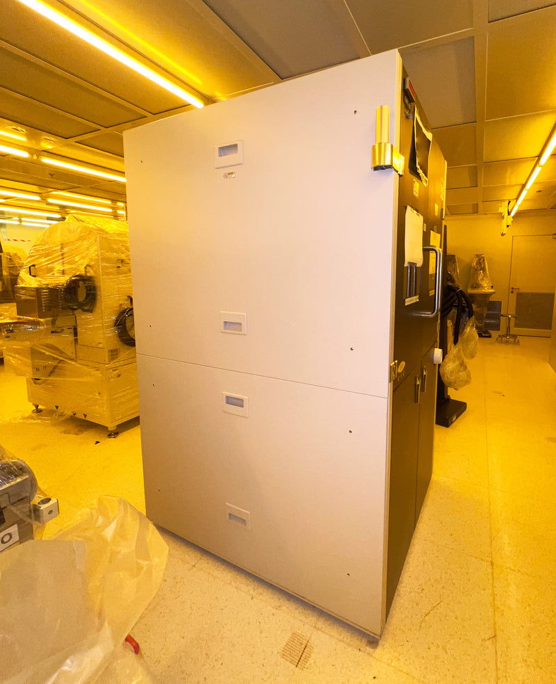 EVG 40 NT Measurement System