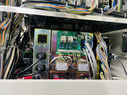 Hitachi S 9260 CD-SEM (Critical Dimension Scanning Electron Microscope)