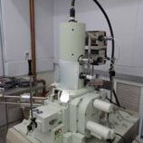 Jeol JSM 7600 F FE-SEM (Field Emission Scanning Electron Microscope)