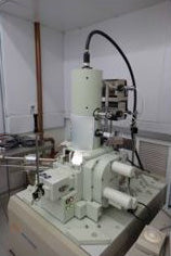 Jeol JSM 7600 F FE-SEM (Field Emission Scanning Electron Microscope)