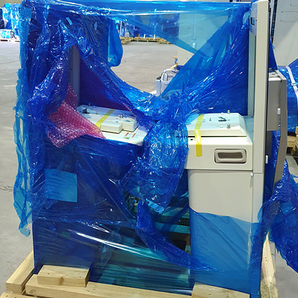 SCREEN / DNS SU 3100 Wafer Cleaner