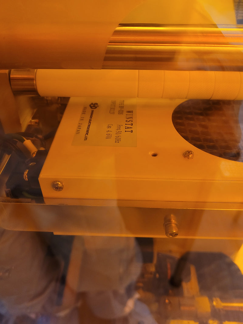 Nitto Denko DR 8500 III Automatic Tape Laminator