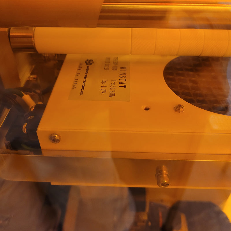 Nitto Denko DR 8500 III Automatic Tape Laminator