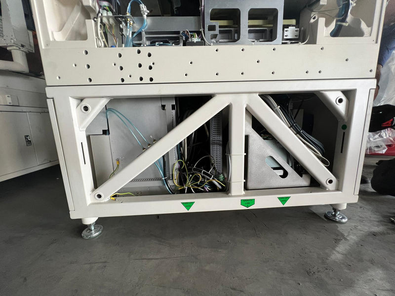 Besi / Datacon 2200 EVO Die Bonder