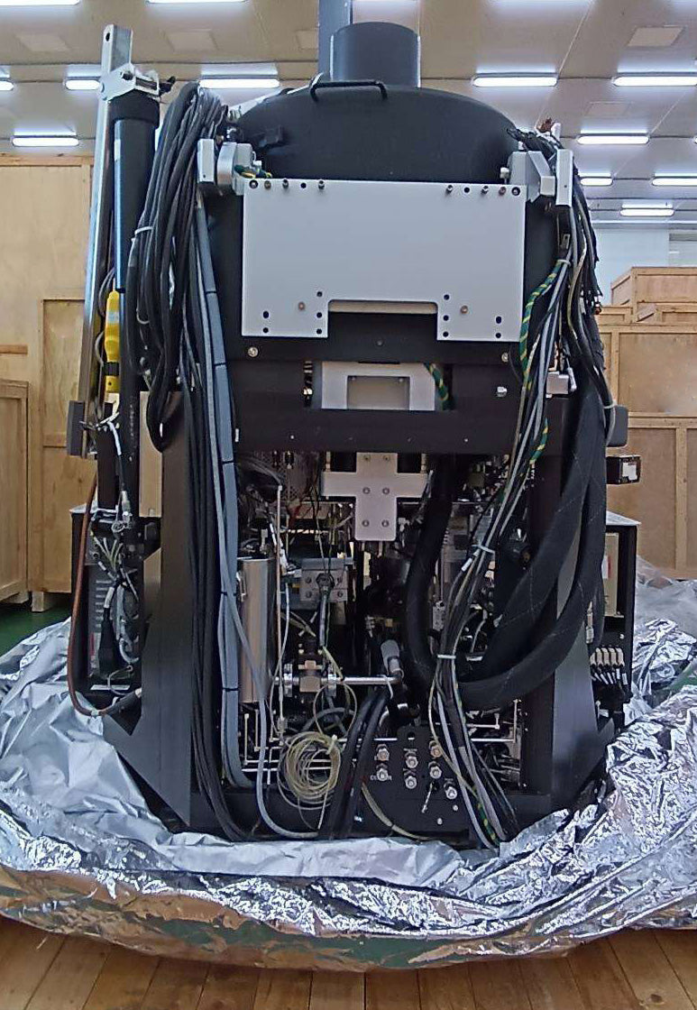 Applied Materials Centura AP Enabler Dielectric Etcher