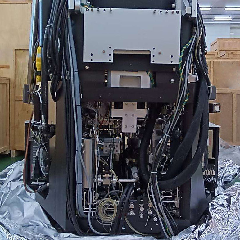 Applied Materials Centura AP Enabler Dielectric Etcher